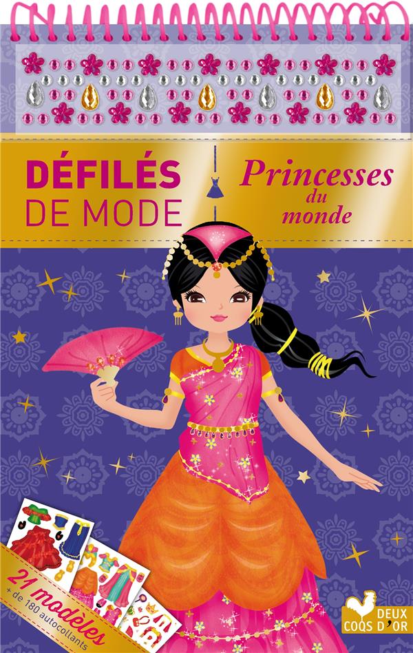 Princesses du monde