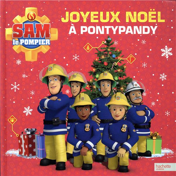 Sam le pompier : joyeux Noël àPontypandy