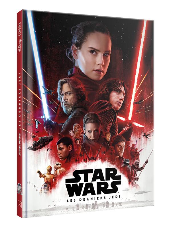Star Wars : épisode VIII