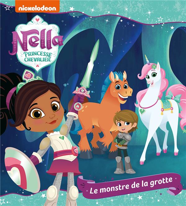 Nella ; histoire RC 2
