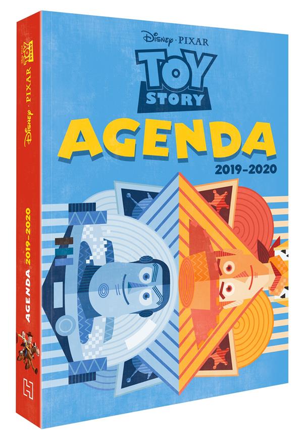 Toy Story : agenda (édition 2019/2020)