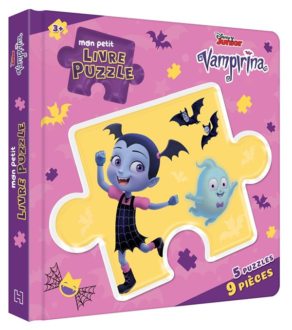 Vampirina