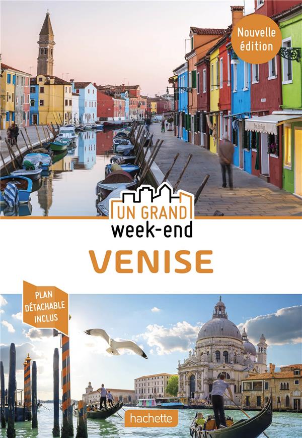 Un grand week-end : Venise