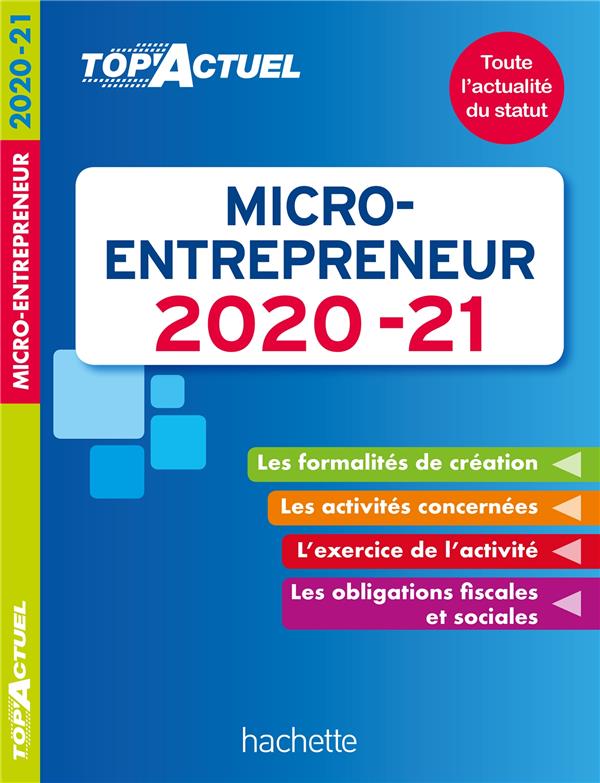 Top'actuel (édition 2020/2021)