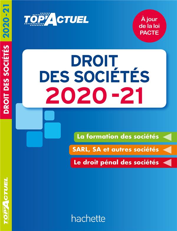 Top'actuel (édition 2020/2021)