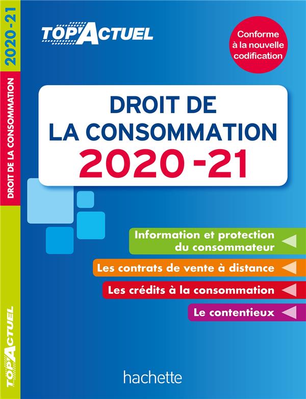 Top'actuel (édition 2020/2021)