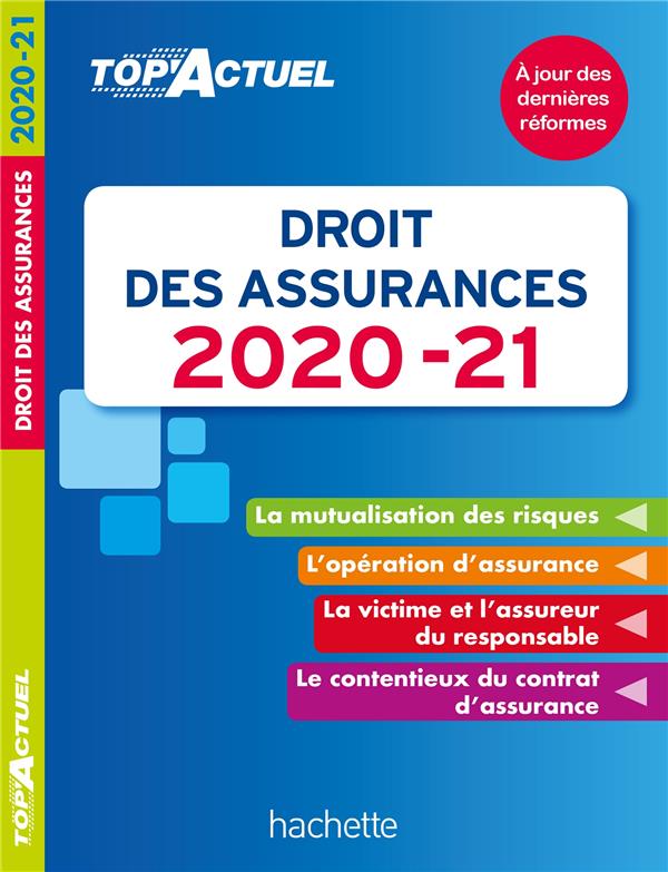 Top'actuel (édition 2020/2021)
