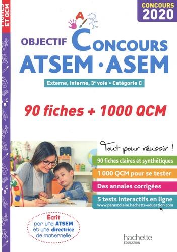 Objectif concours (édition 2020)