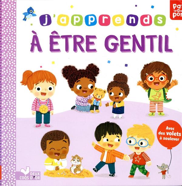 Patapon : j'apprends à être gentil