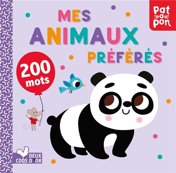 Patapon : mes animaux préférés ; 200 mots