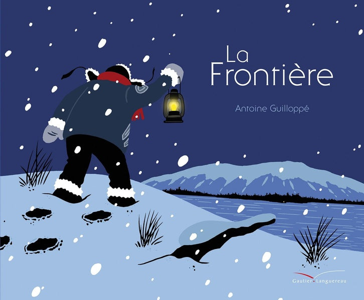 La frontière