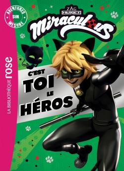 Miraculous : aventures sur mesure XXL