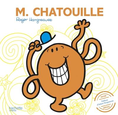 -monsieur chatouille grand album (codif annulee)
