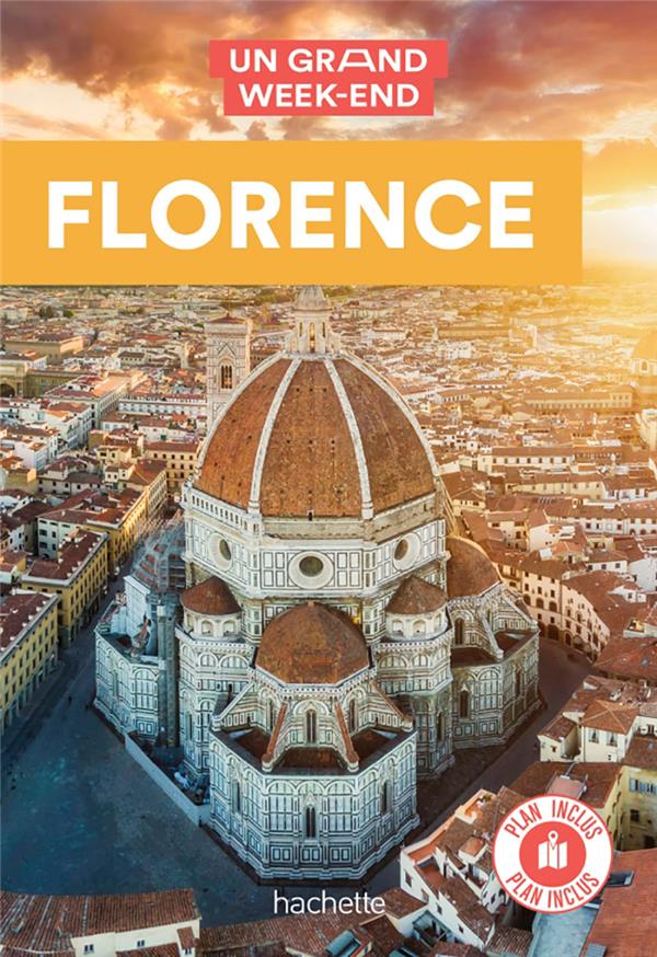Un grand week-end : Florence