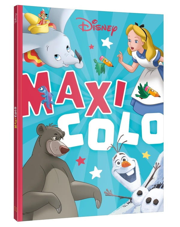 Maxi colo