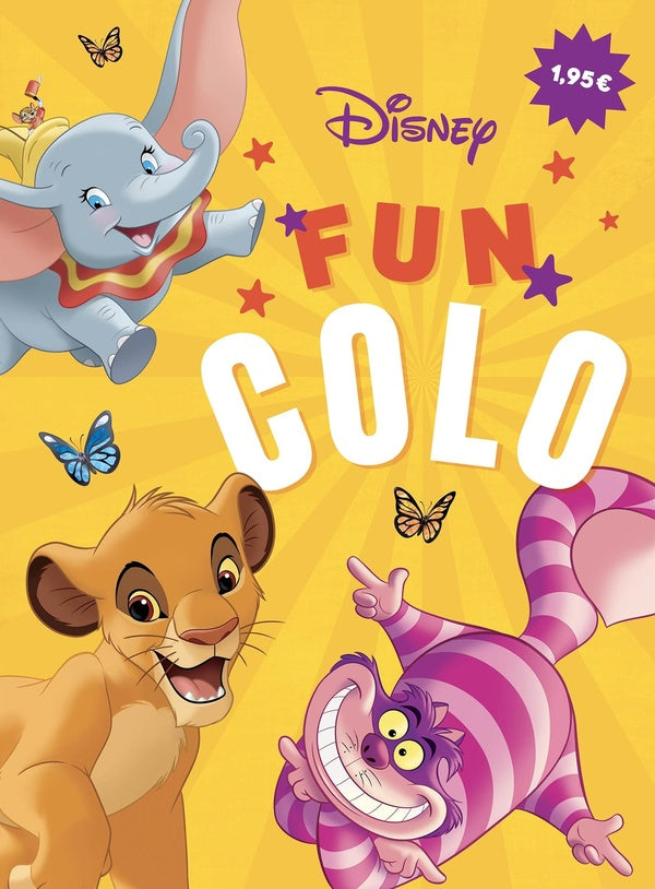 Fun colo