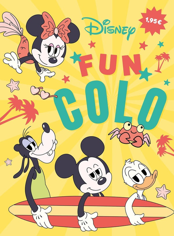 Fun colo
