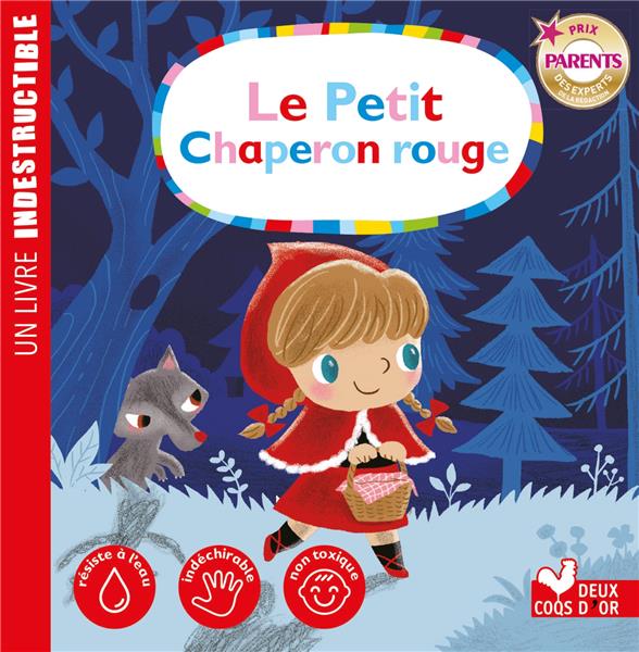 Le Petit Chaperon Rouge