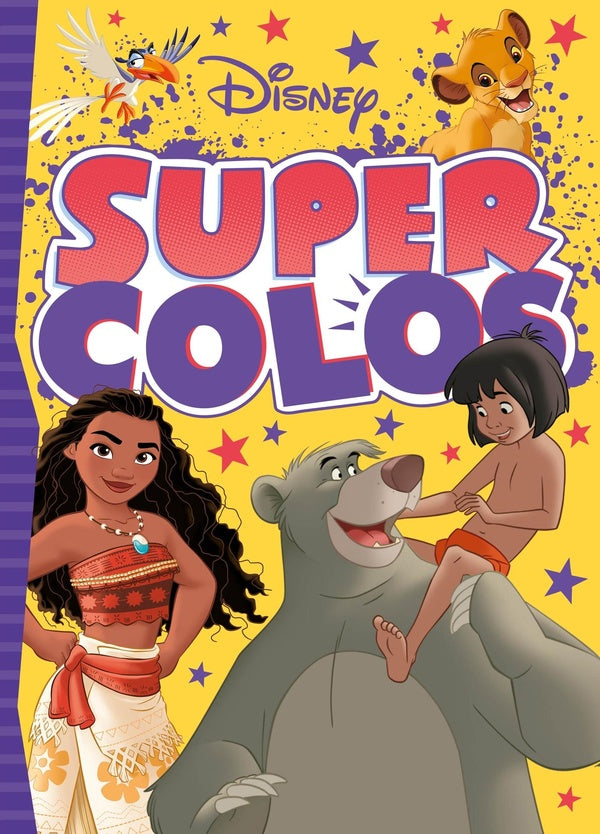 Super colos