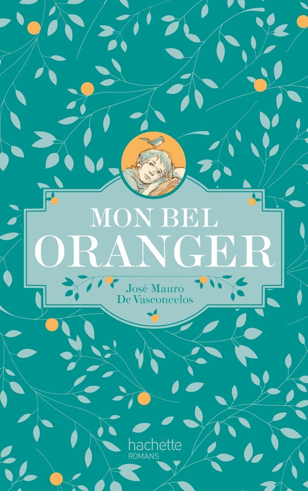 Mon bel oranger