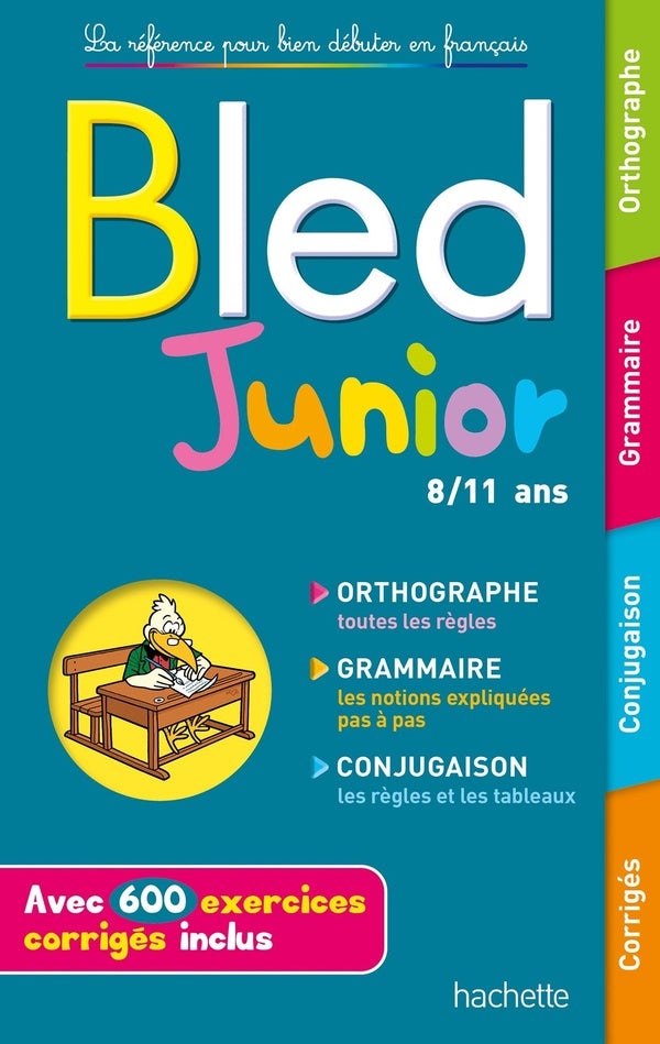 Bled : junior