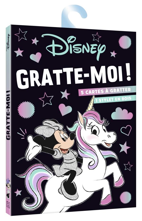 Gratte-moi !