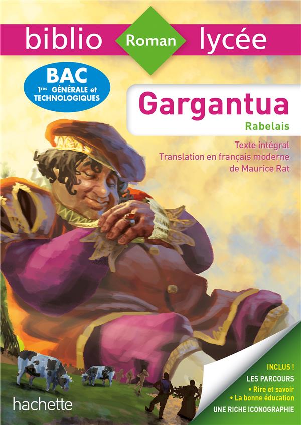 Gargantua