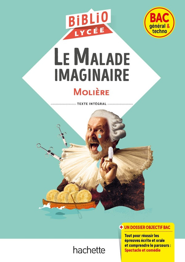 Le malade imaginaire
