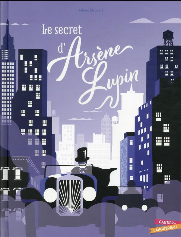 Le secret d'Arsène Lupin