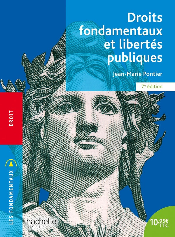 Droits fondamentaux et libertés publiques (7e édition)