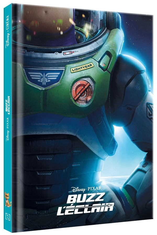 Buzz l'éclair : l'histoire du film
