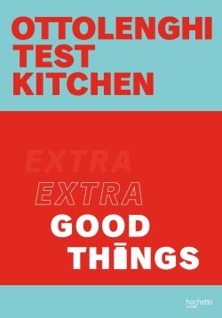 Ottolenghi : extra good things