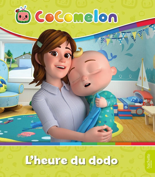 CoComelon : L'heure du dodo
