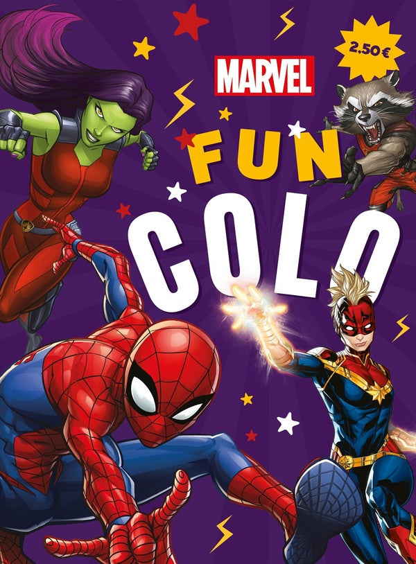 Fun colo