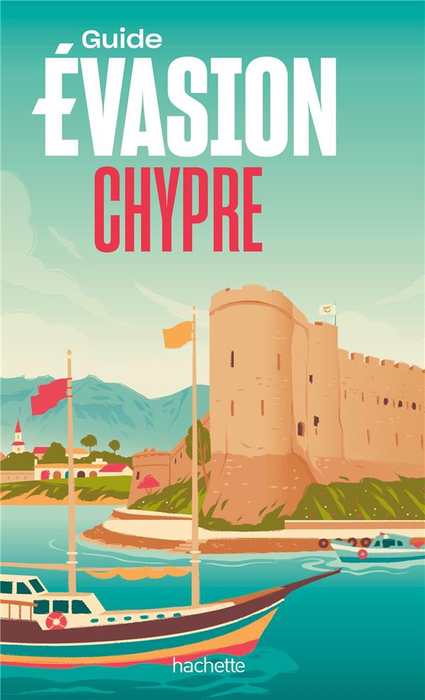Guide évasion : Chypre