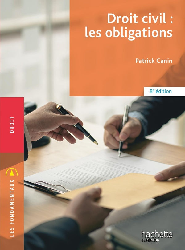 Droit civil : les obligations