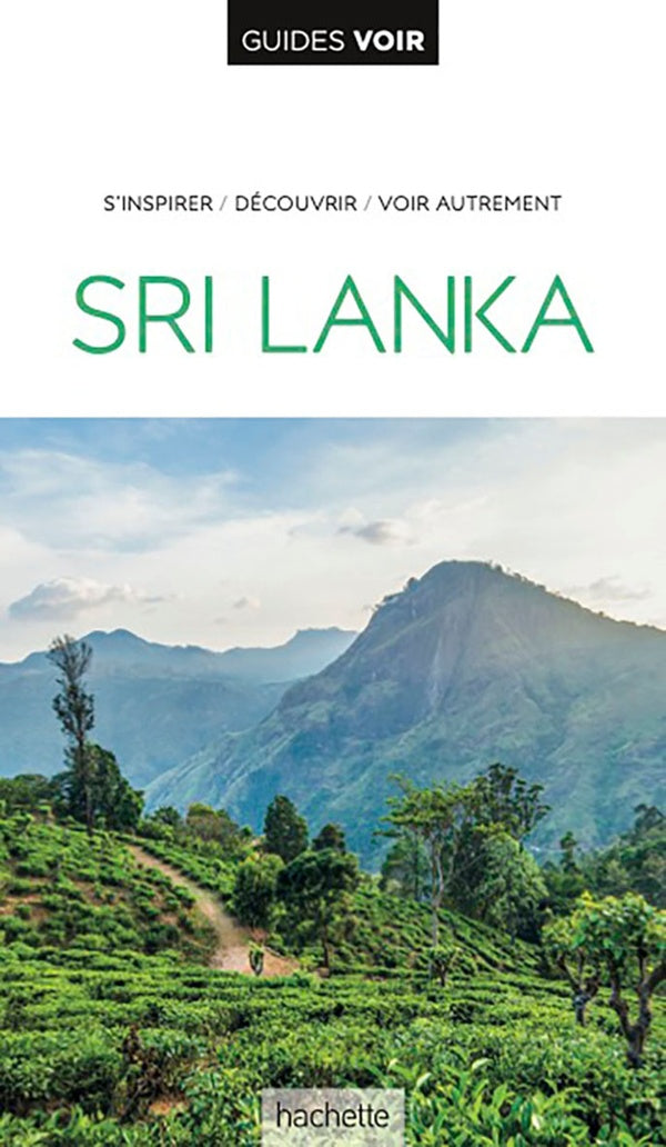 Guides voir : Sri Lanka