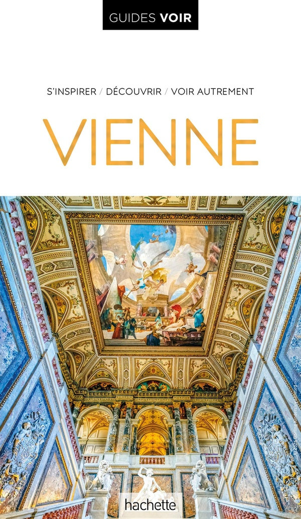 Guides voir : Vienne