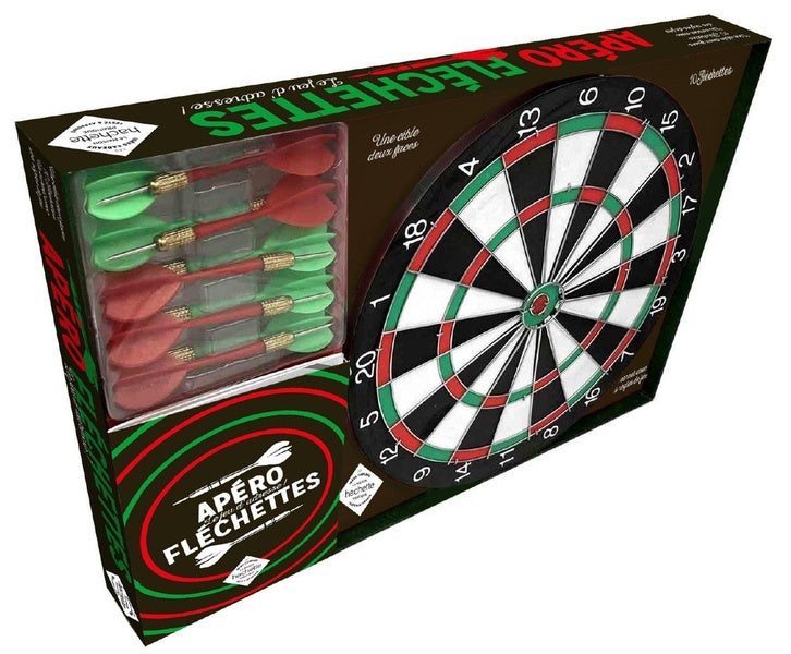 Apéro Fléchettes