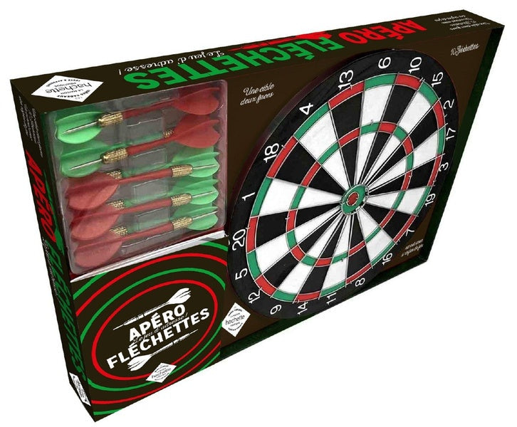 Apéro Fléchettes