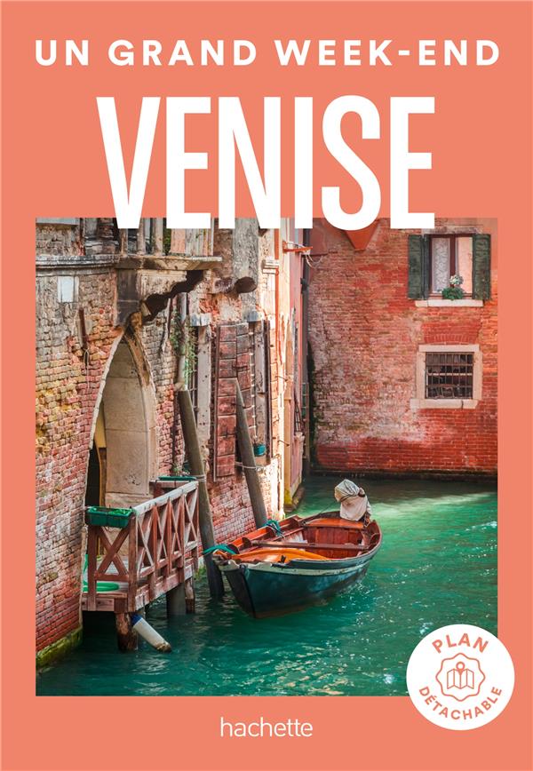 Un grand week-end : Venise