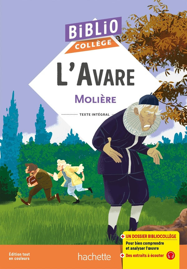 L'avare