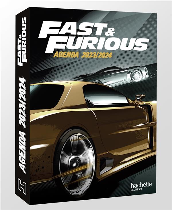 Fast & furious : agenda (édition 2023/2024)