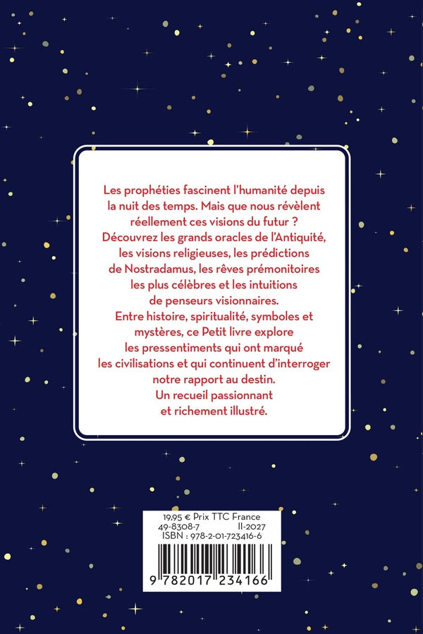 Le Petit livre des prophéties