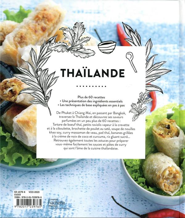 Thaïlande