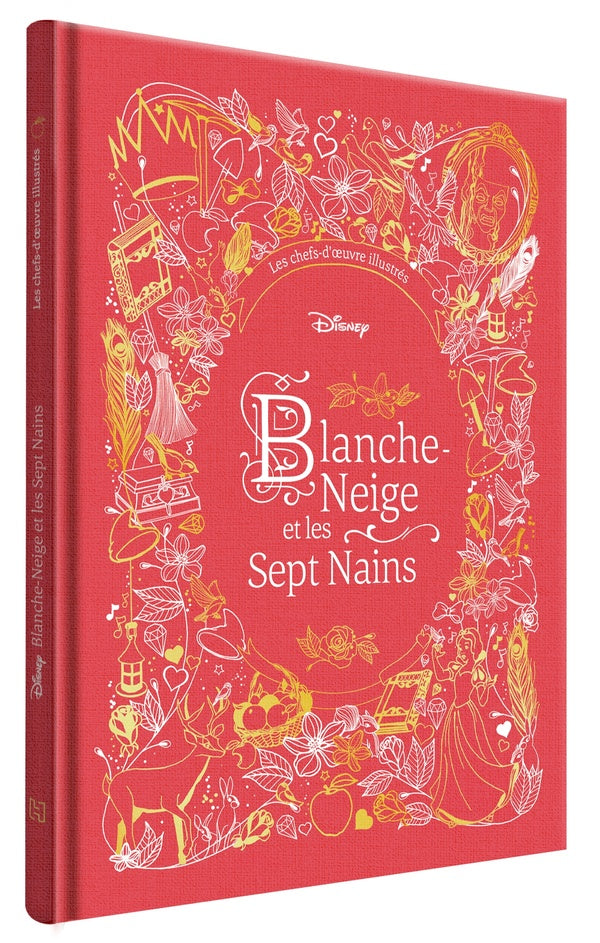 Blanche-Neige
