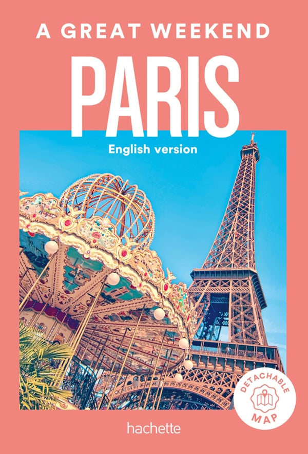 Un grand week-end : Paris