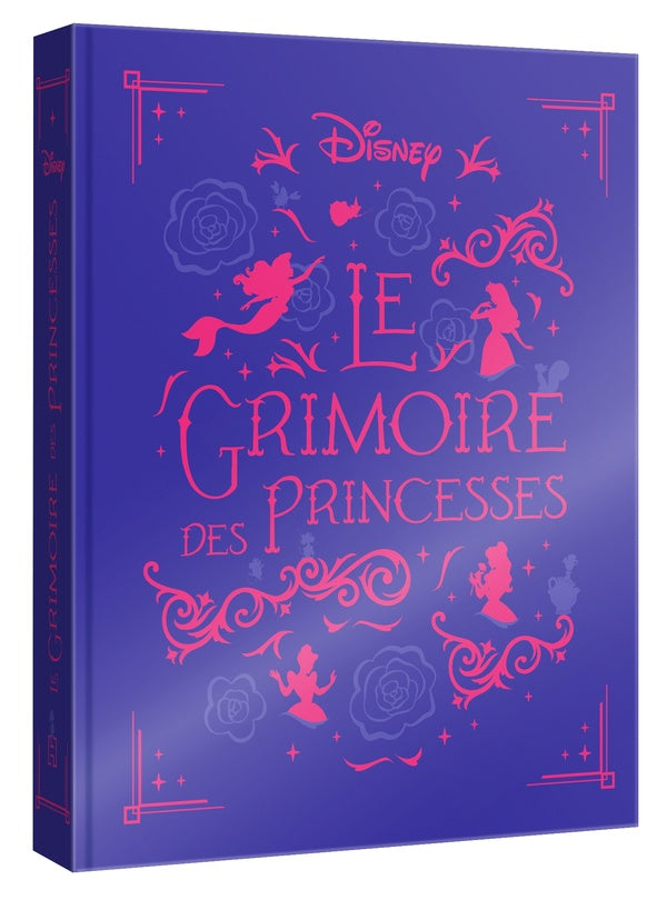 Le Grimoire des Princesses