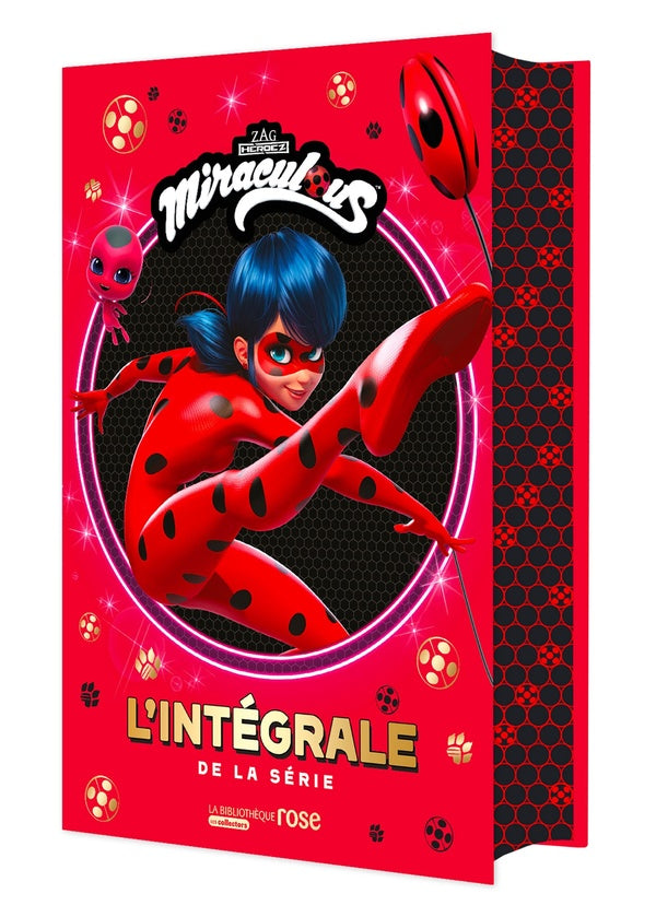 Miraculous : Intégrale