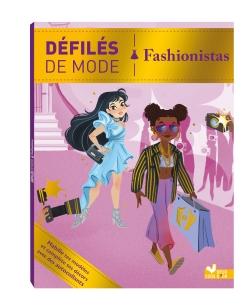 Défilés de mode : Fashionistas